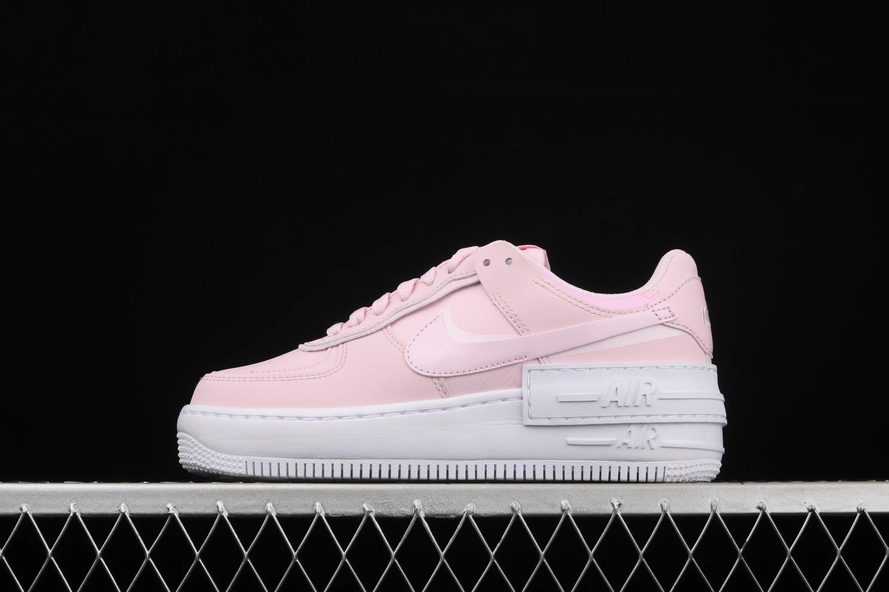 All Categories Nk Air Force 1 Air Force Series Nk Air Force 1 Shadow Air Force Lightweight Increase Nk Air Force 1 Shadow Air Force One Lightweight Increase Low-top Versatile Sneakers CV3020-600